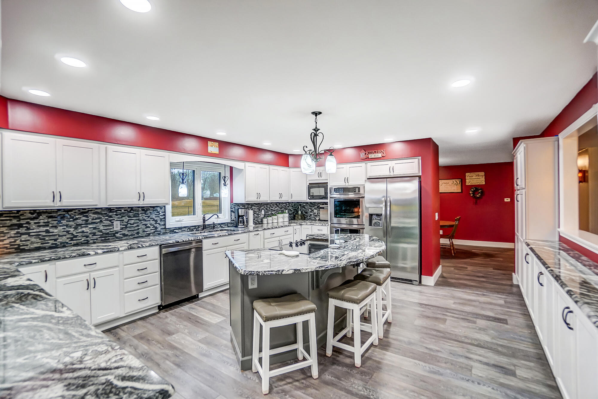 4250 West Breese Road Lima, OH 45806 - Photo 17 of 60 Gallery Image 17