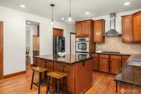 $1,180,000 | 17401 125th Street Southeast, Snohomish, WA 98290