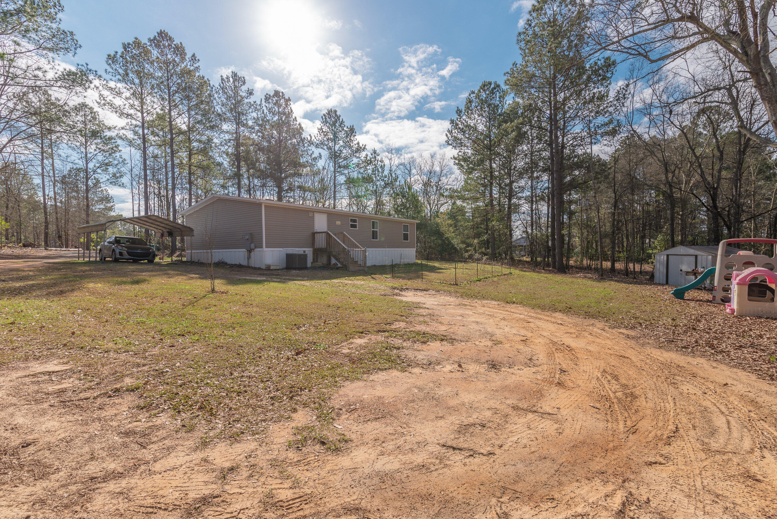 518 Redds Branch Road Aiken, SC 29801 - Photo 31 of 34