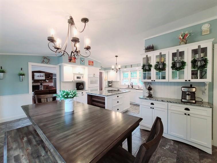 42 Fisher Road Holden, ME 04429 - Photo 42 of 175 Kitchen New 1