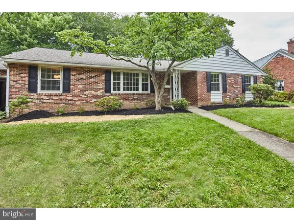 $3,495 | 506 Foulkstone Road, Wilmington, DE 19803