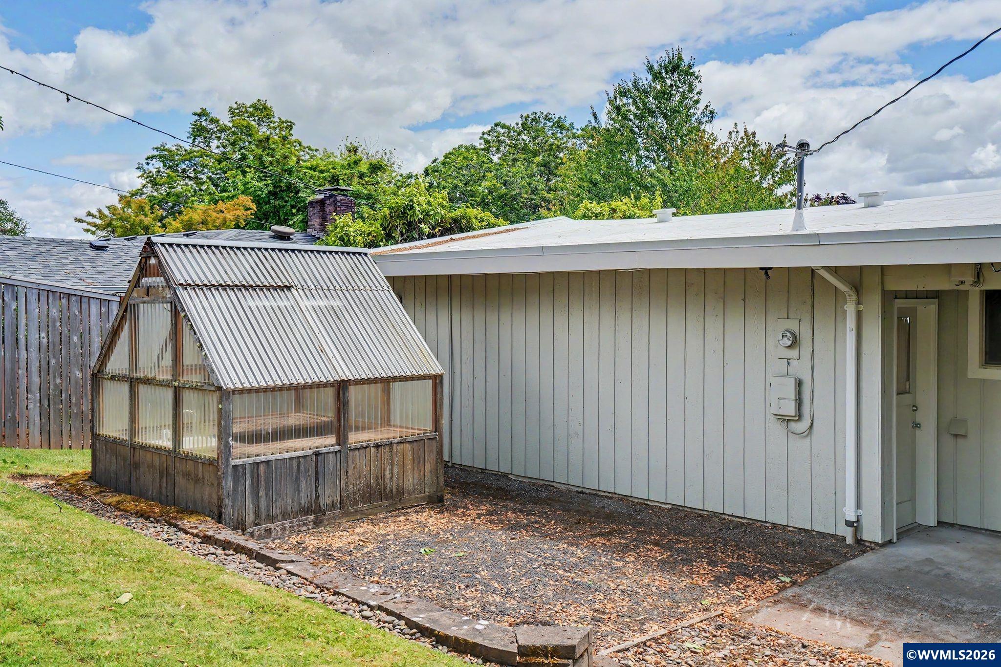 560 Northwest Merrie Drive Corvallis, OR 97330 - Photo 46 of 50
