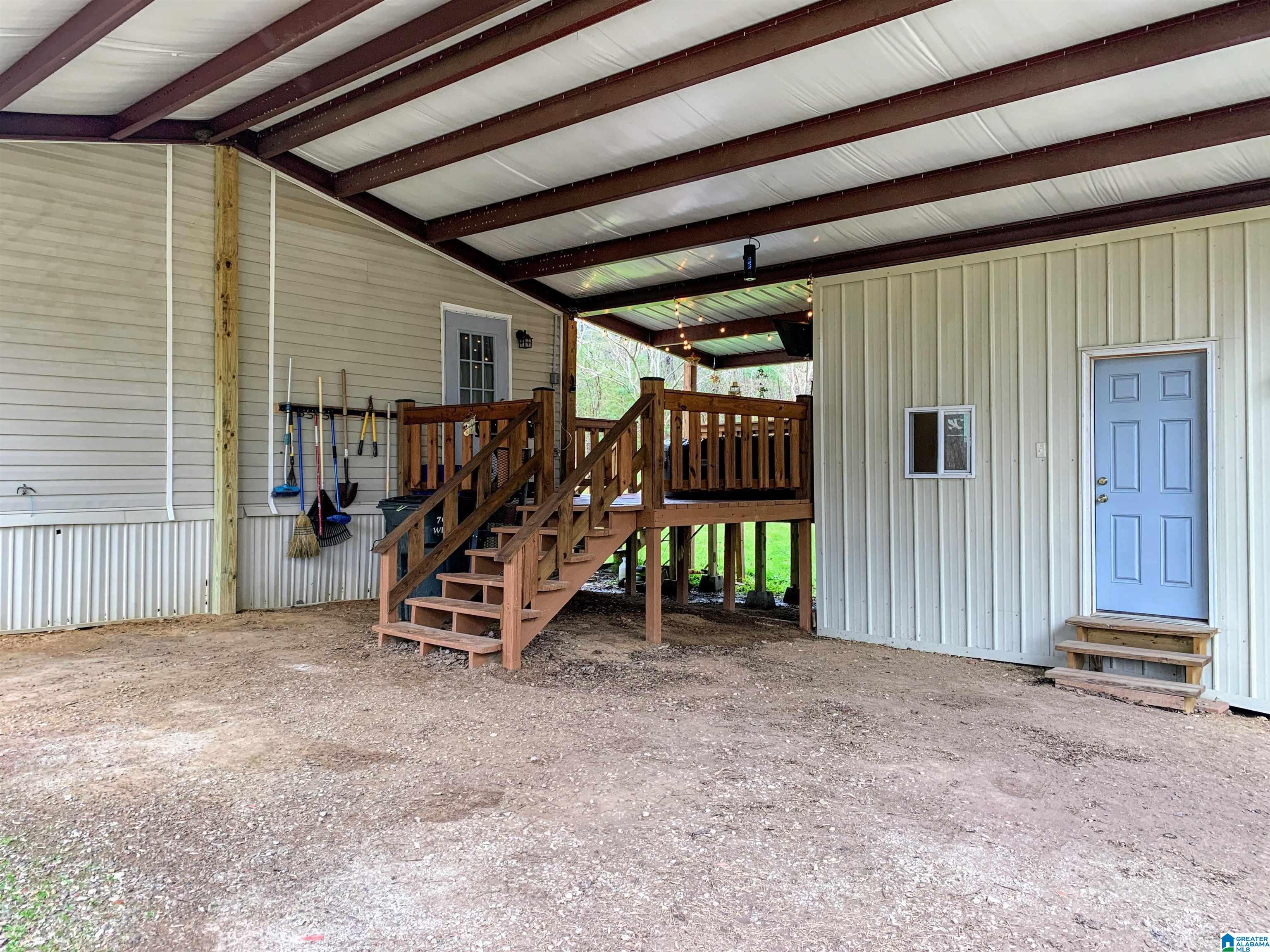 7648 William Howton Road Mulga, AL 35118 - Photo 28 of 32 Gallery Image 28