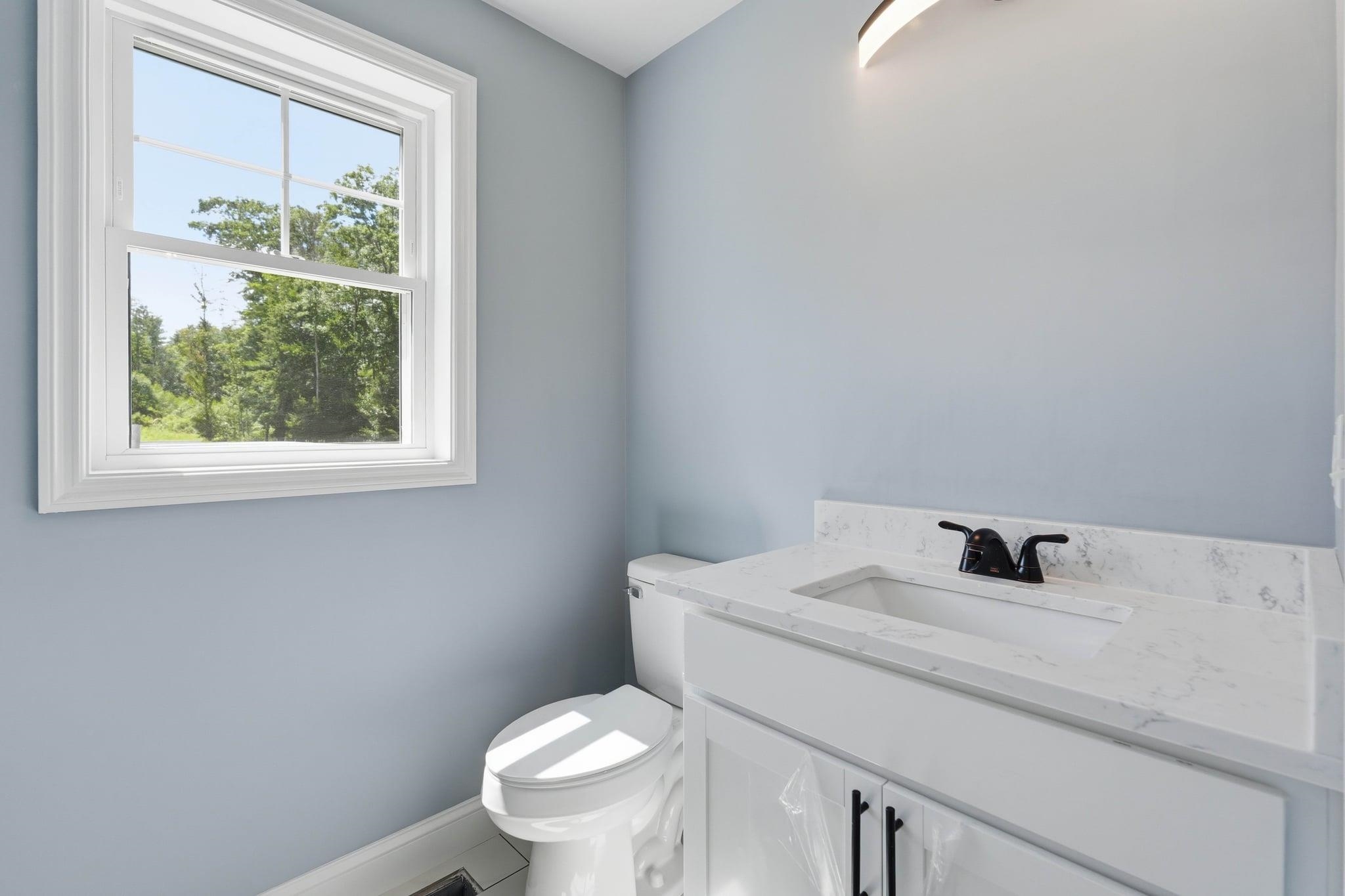 7 Bartons Ridge Road, Unit 4 Greenville, NH 03048 - Photo 21 of 39