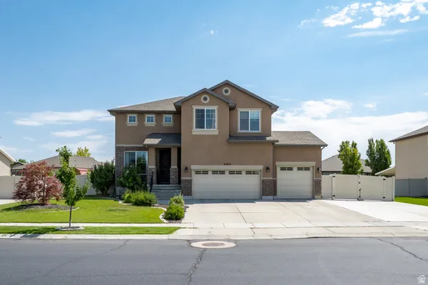 $625,000 | 4563 West 5850th Street South, Hooper, UT 84315