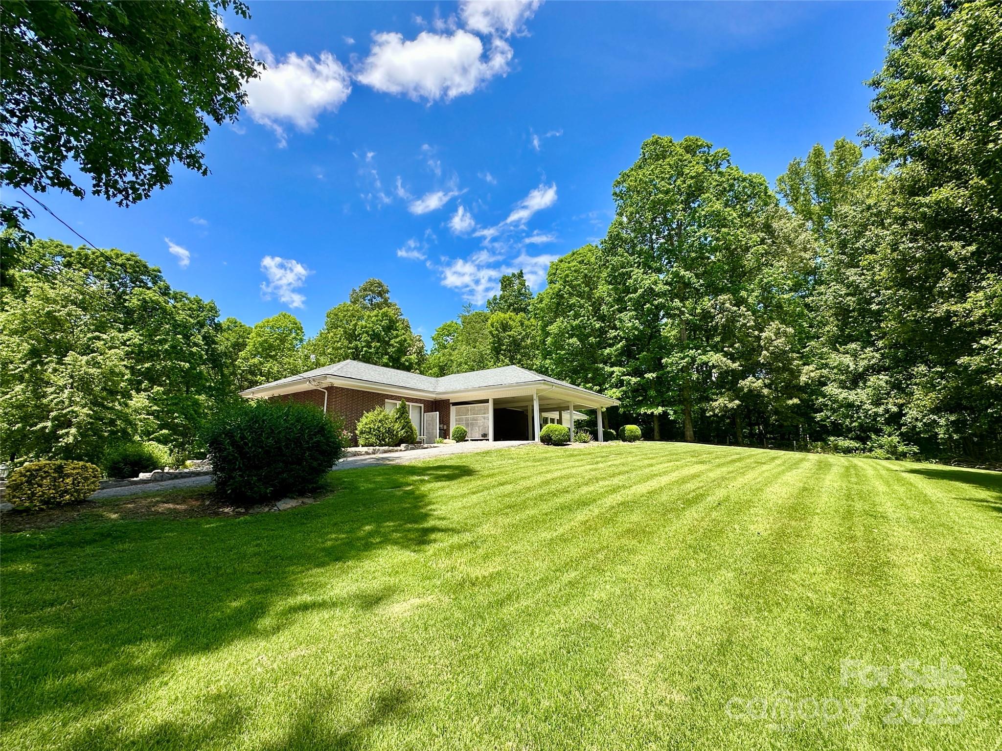 2866 Old Morganton Road Southwest Lenoir, NC 28645 - Photo 1 of 47 Gallery Image 1