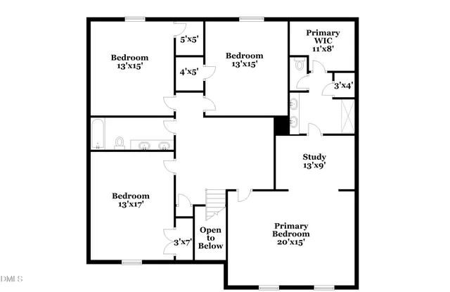 $2,445 | 180 Ambergate Drive, Youngsville, NC 27596