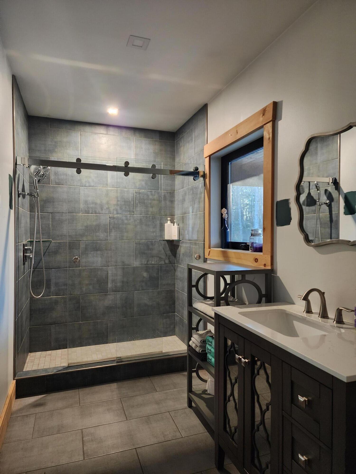 407 Whichers Mills Road Alfred, ME 04002 - Photo 13 of 49 1st Floor Bath