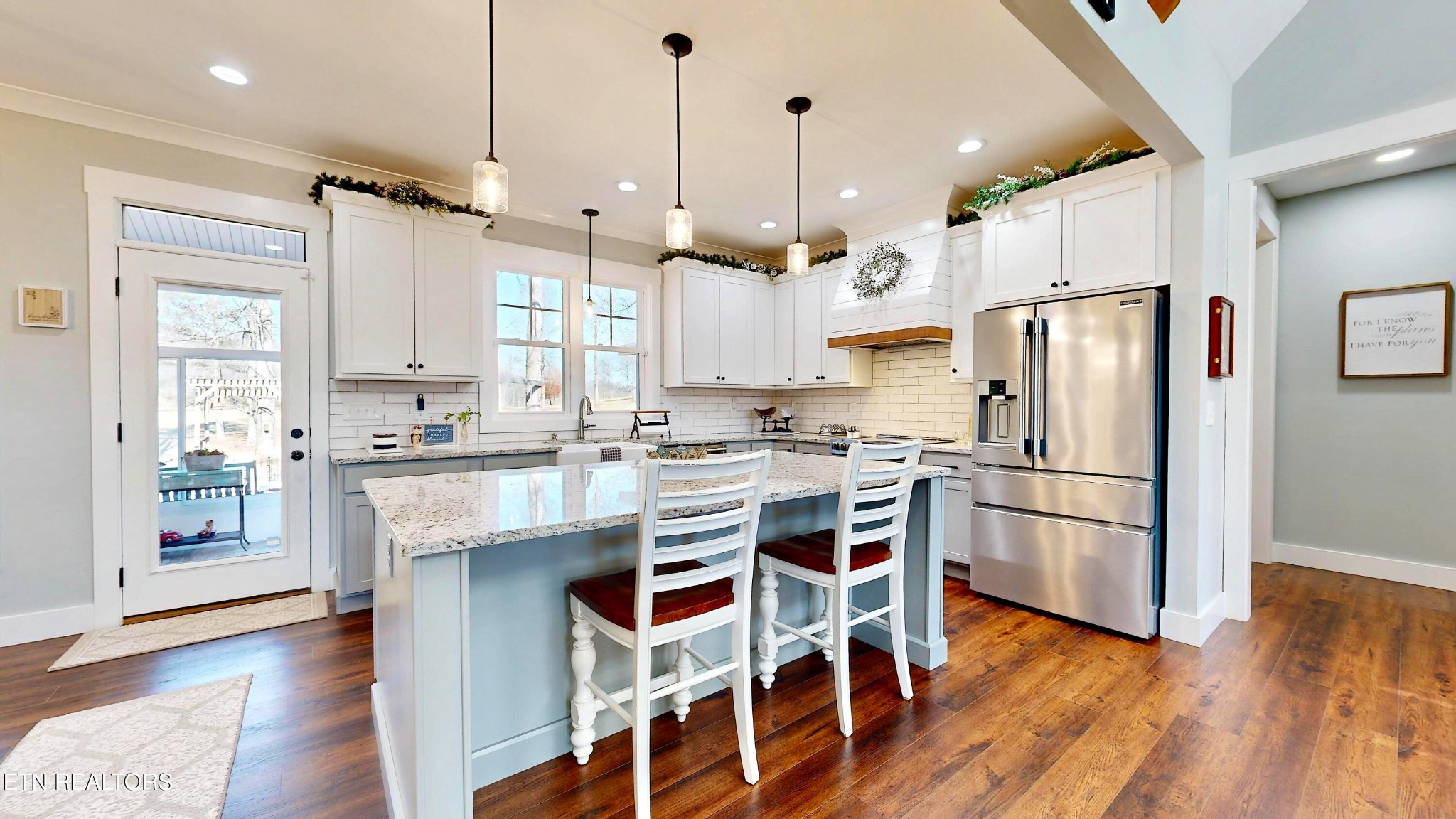 252 Brunner Road Madisonville, TN 37354 - Photo 15 of 55 Gallery Image 15