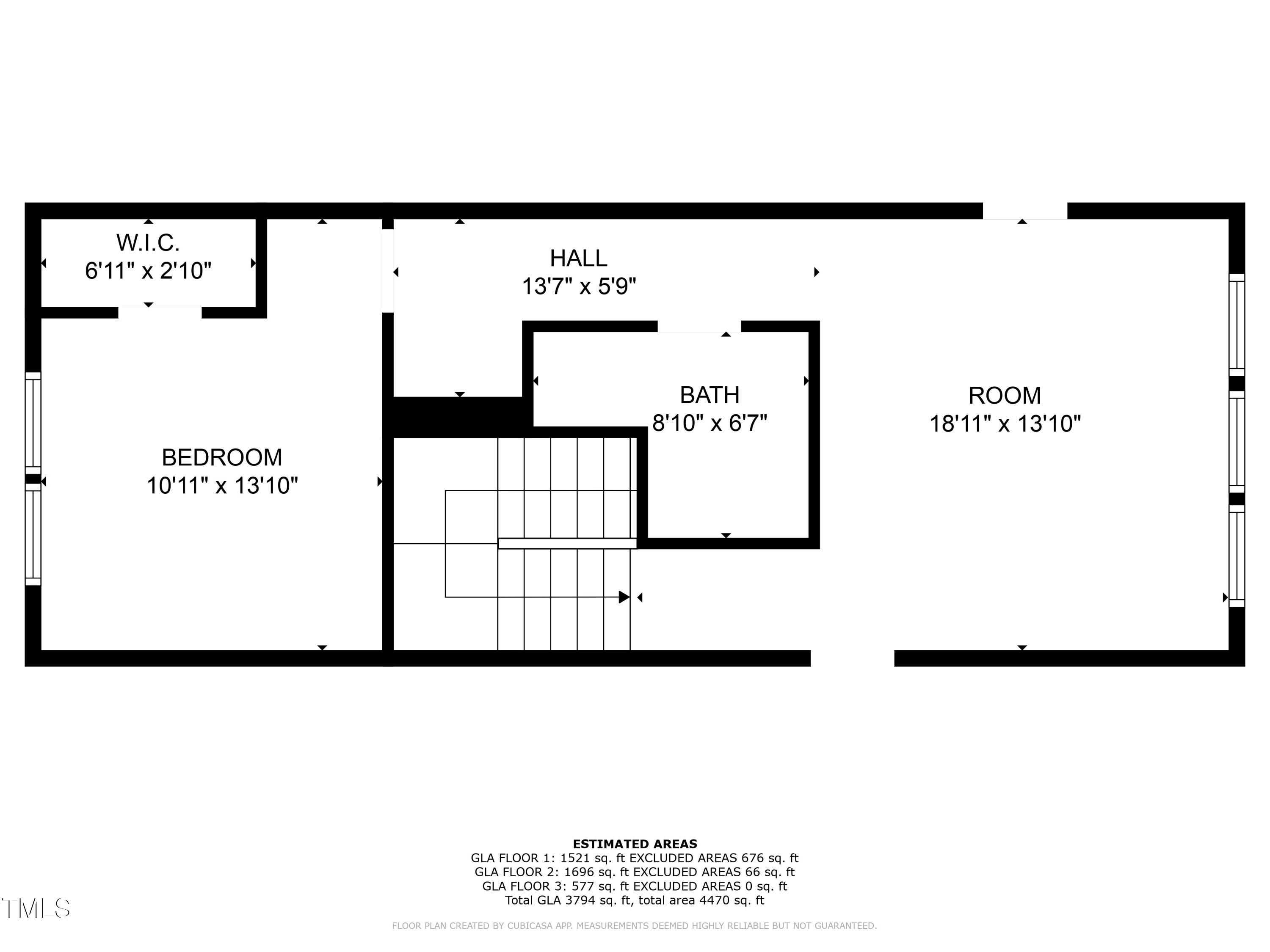 1026 Janiskee Road Durham, NC 27703 - Photo 67 of 70 Gallery Image 67