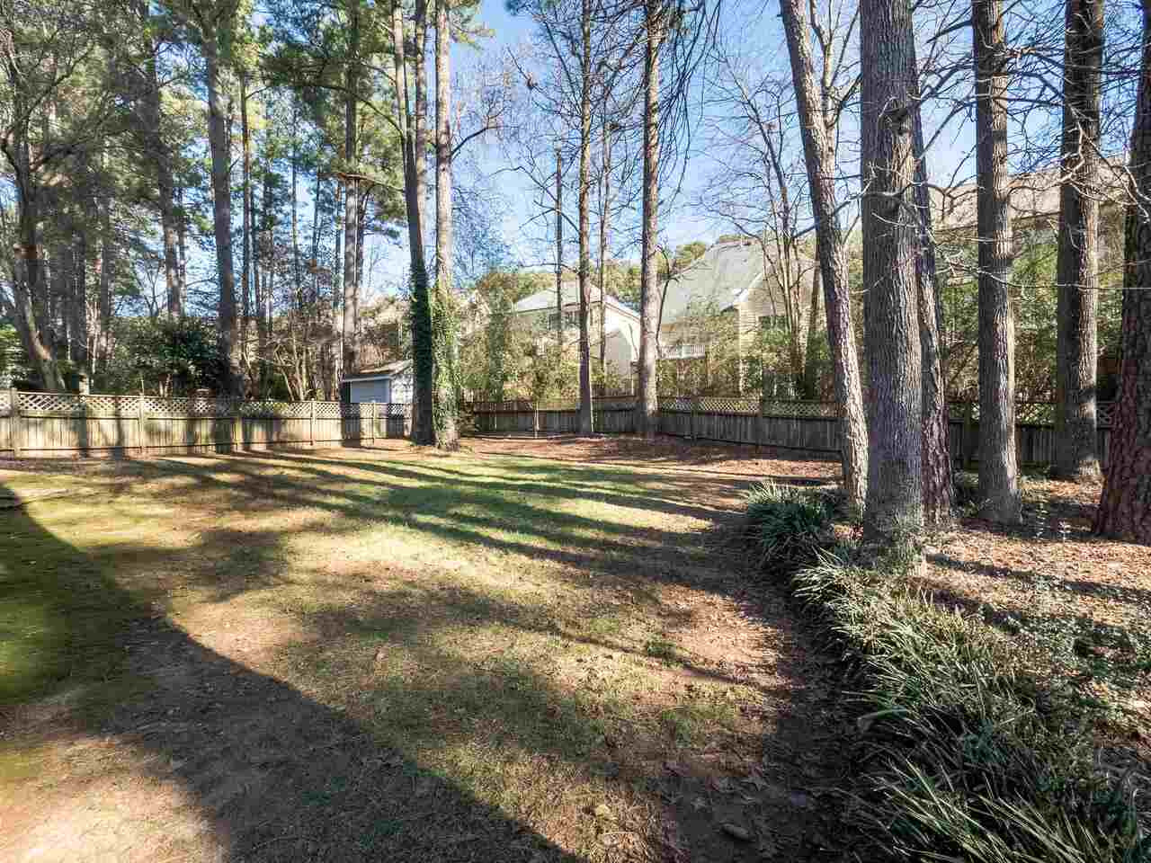 6920 Chamonix Place Raleigh, NC 27613 - Photo 26 of 28 Photo 26