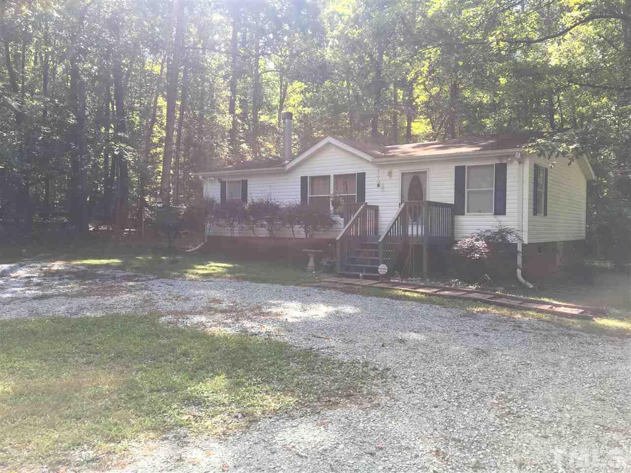 320 Mountain Brook Road Rougemont, NC 27572 - Photo 2 of 19