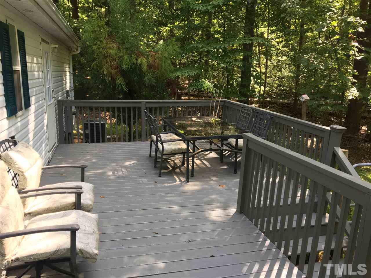 320 Mountain Brook Road Rougemont, NC 27572 - Photo 12 of 19