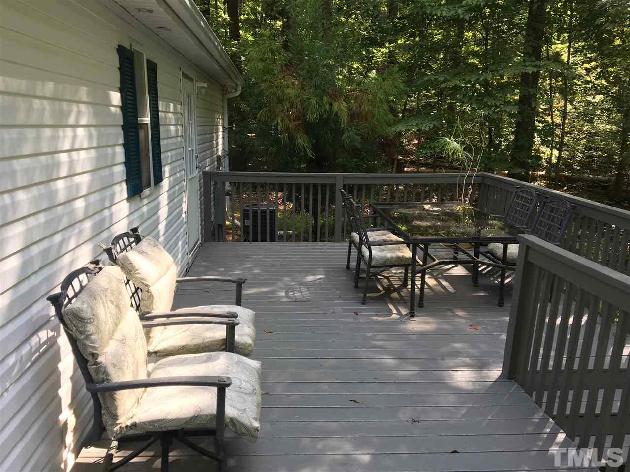 320 Mountain Brook Road Rougemont, NC 27572 - Photo 3 of 19