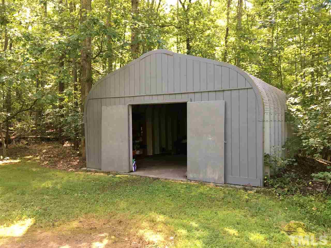 320 Mountain Brook Road Rougemont, NC 27572 - Photo 4 of 19