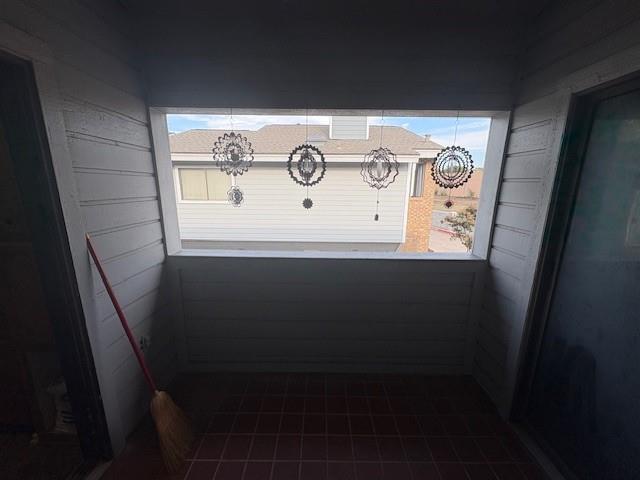 17490 Meandering Way, Unit 505 Dallas, TX 75252 - Photo 11 of 16 View of balcony