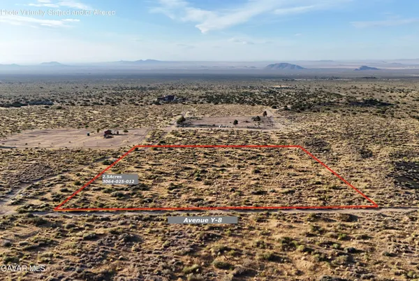 $14,999 | Ave Y-8 Llano Ca, Llano, CA 93544