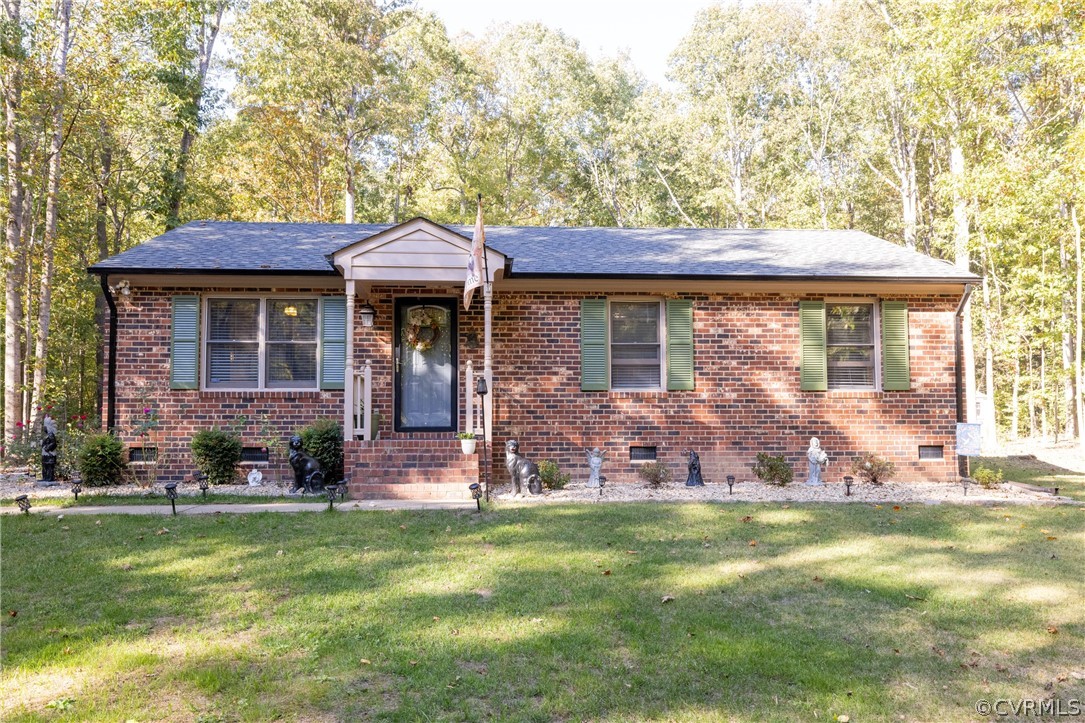18108 West County Line Road Midlothian, VA 23112 - Photo 1 of 28 Gallery Image 1