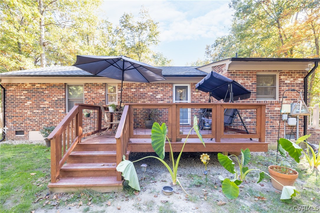 18108 West County Line Road Midlothian, VA 23112 - Photo 17 of 28 Gallery Image 17