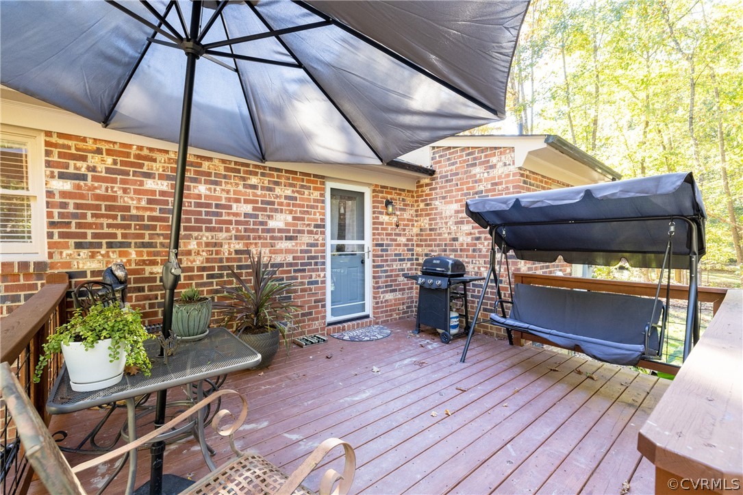 18108 West County Line Road Midlothian, VA 23112 - Photo 18 of 28 Gallery Image 18