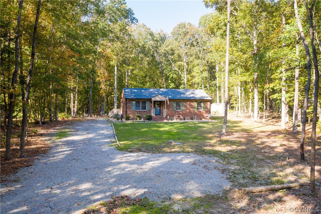 18108 West County Line Road Midlothian, VA 23112 - Photo 25 of 28 Gallery Image 25