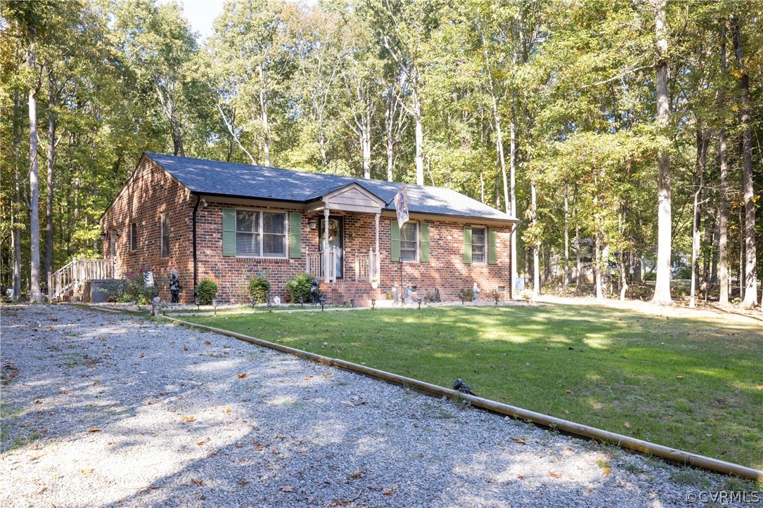 18108 West County Line Road Midlothian, VA 23112 - Photo 26 of 28 Gallery Image 26