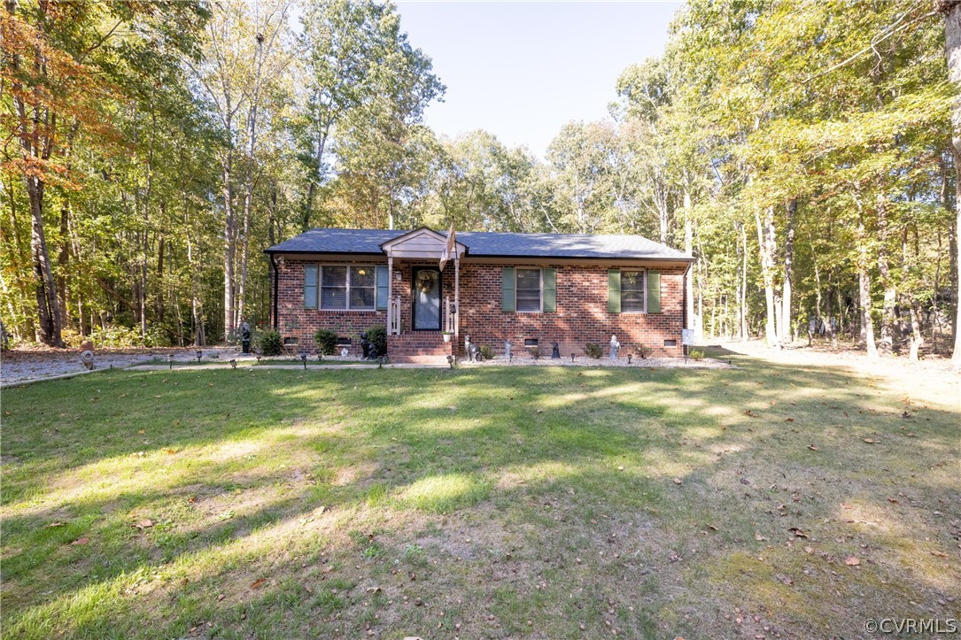 18108 West County Line Road Midlothian, VA 23112 - Photo 27 of 28 Gallery Image 27