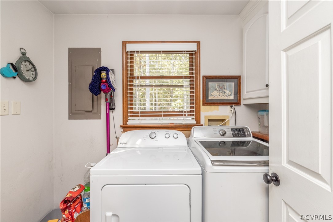 18108 West County Line Road Midlothian, VA 23112 - Photo 8 of 28 Gallery Image 8