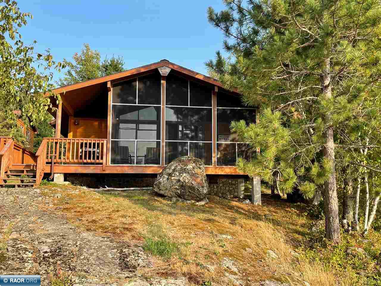 2815 East Wakemup Village Road Cook, MN 55723 - Photo 1 of 34