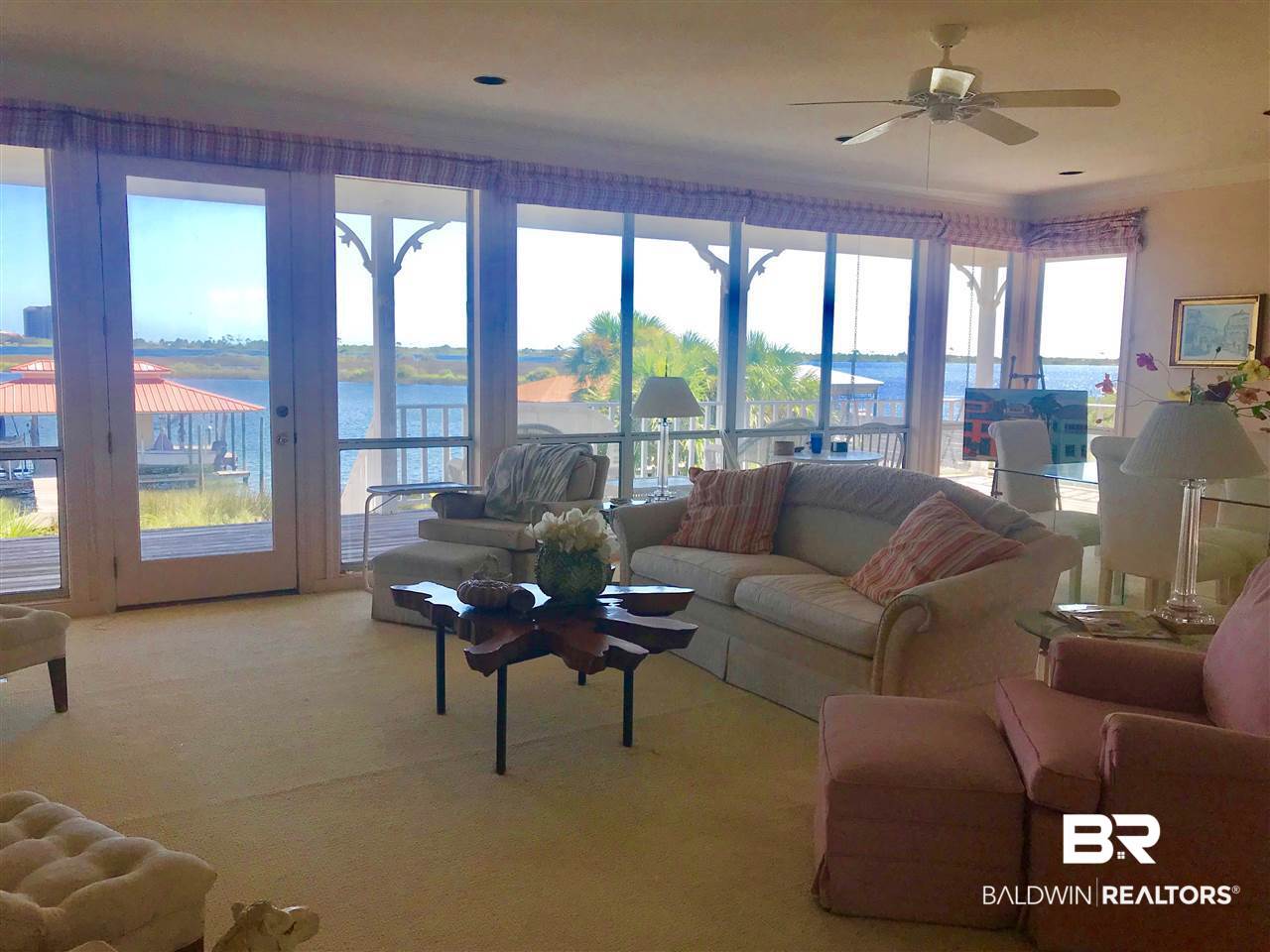 33312 River Road Orange Beach, AL 36561 - Photo 3 of 19 Great Room