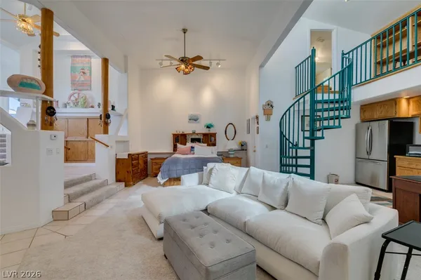 $547,000 | 579 Lake Huron Lane, Boulder City, NV 89005