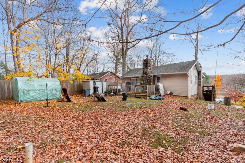 4 Bank Street Stanhope, NJ 07874 - Photo 5 of 6 a house view with a outdoor space
