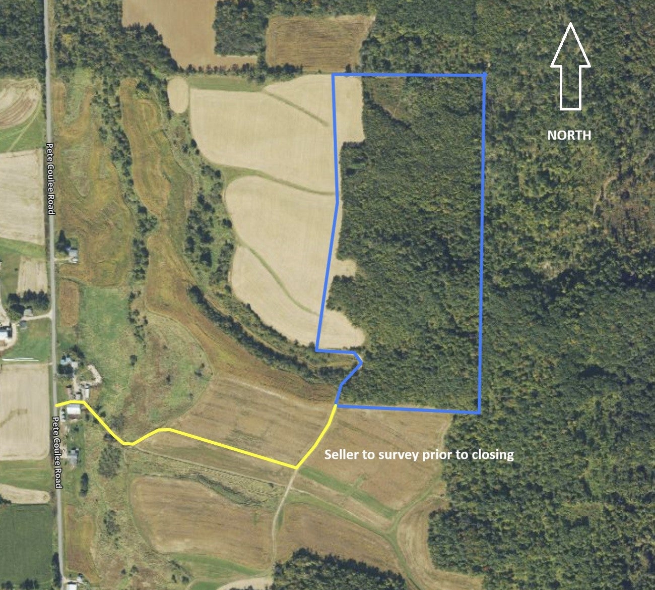 0 Pete Coulee Road Taylor, WI 54659 - Photo 28 of 59 Gallery Image 28
