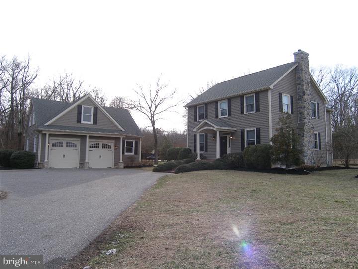 301 Fork Bridge Road Pittsgrove, NJ 08318 - Photo 1 of 25 Exterior Front