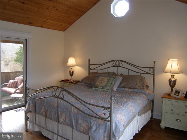 301 Fork Bridge Road Pittsgrove, NJ 08318 - Photo 13 of 25 Master Bedroom