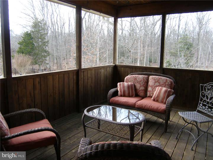301 Fork Bridge Road Pittsgrove, NJ 08318 - Photo 16 of 25 Porch