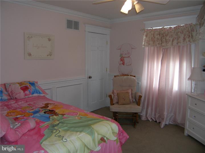 301 Fork Bridge Road Pittsgrove, NJ 08318 - Photo 17 of 25 Bedroom 2