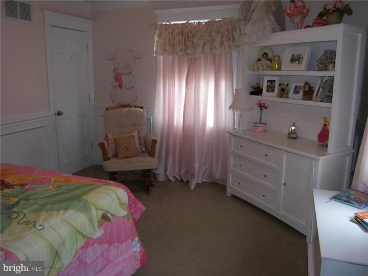 301 Fork Bridge Road Pittsgrove, NJ 08318 - Photo 18 of 25 Bedroom 2