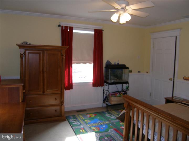 301 Fork Bridge Road Pittsgrove, NJ 08318 - Photo 19 of 25 Bedroom 3