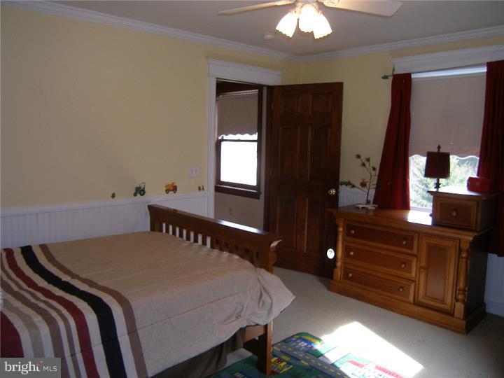 301 Fork Bridge Road Pittsgrove, NJ 08318 - Photo 20 of 25 Bedroom 3