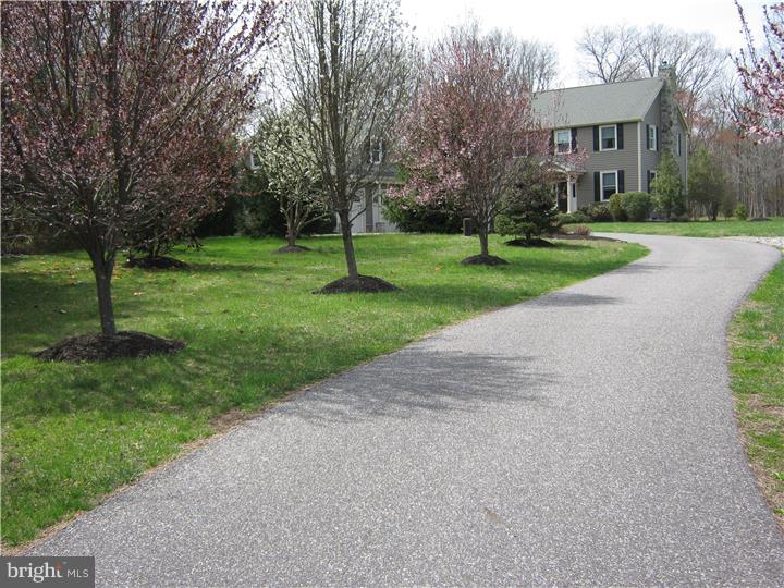 301 Fork Bridge Road Pittsgrove, NJ 08318 - Photo 3 of 25 Exterior Front