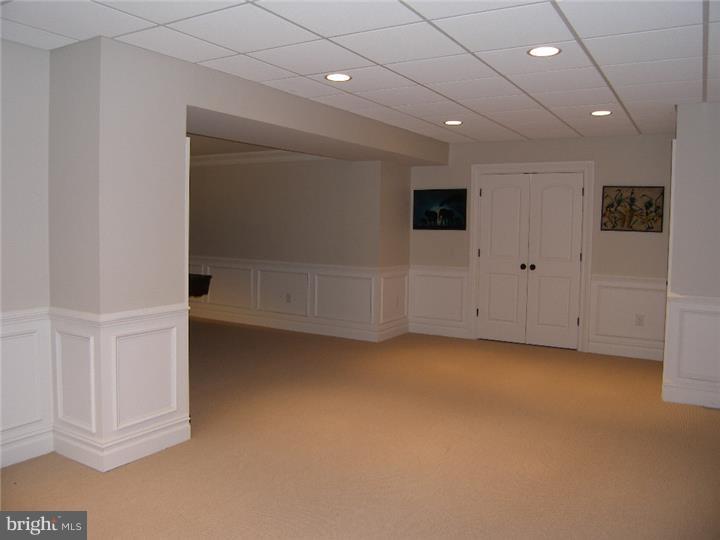 301 Fork Bridge Road Pittsgrove, NJ 08318 - Photo 21 of 25 Basement - Finished