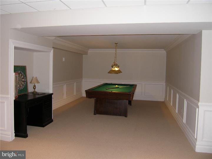 301 Fork Bridge Road Pittsgrove, NJ 08318 - Photo 22 of 25 Basement - Finished