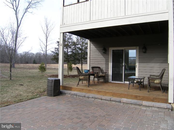 301 Fork Bridge Road Pittsgrove, NJ 08318 - Photo 23 of 25 Deck