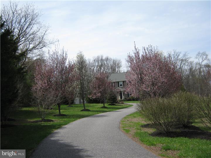 301 Fork Bridge Road Pittsgrove, NJ 08318 - Photo 25 of 25 Exterior Front