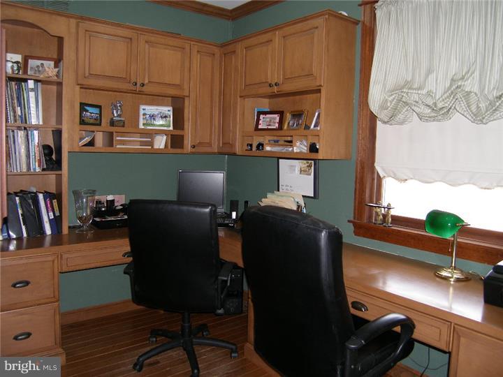 301 Fork Bridge Road Pittsgrove, NJ 08318 - Photo 6 of 25 Office / Study