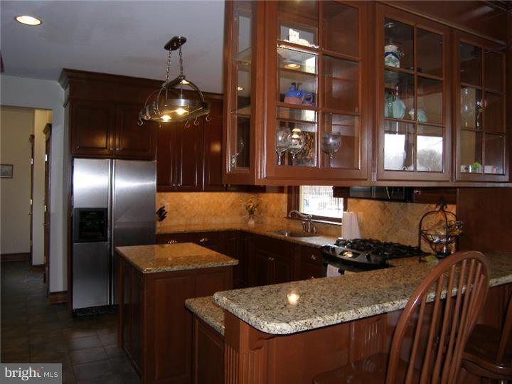301 Fork Bridge Road Pittsgrove, NJ 08318 - Photo 8 of 25 Kitchen