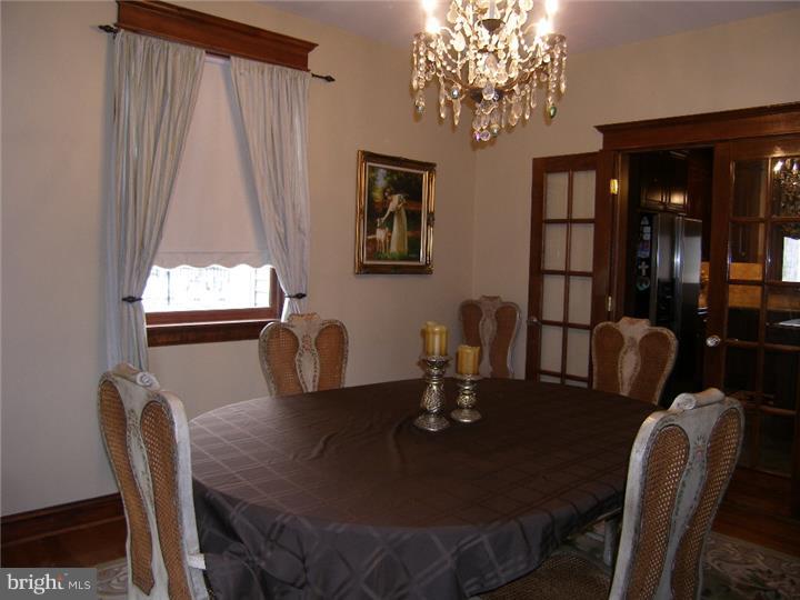 301 Fork Bridge Road Pittsgrove, NJ 08318 - Photo 10 of 25 Dining Room