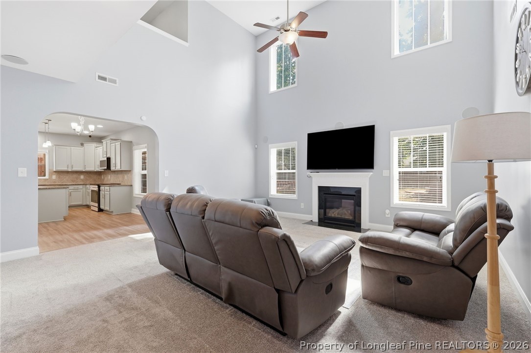 5129 Carson Allen Road Hope Mills, NC 28348 - Photo 7 of 50