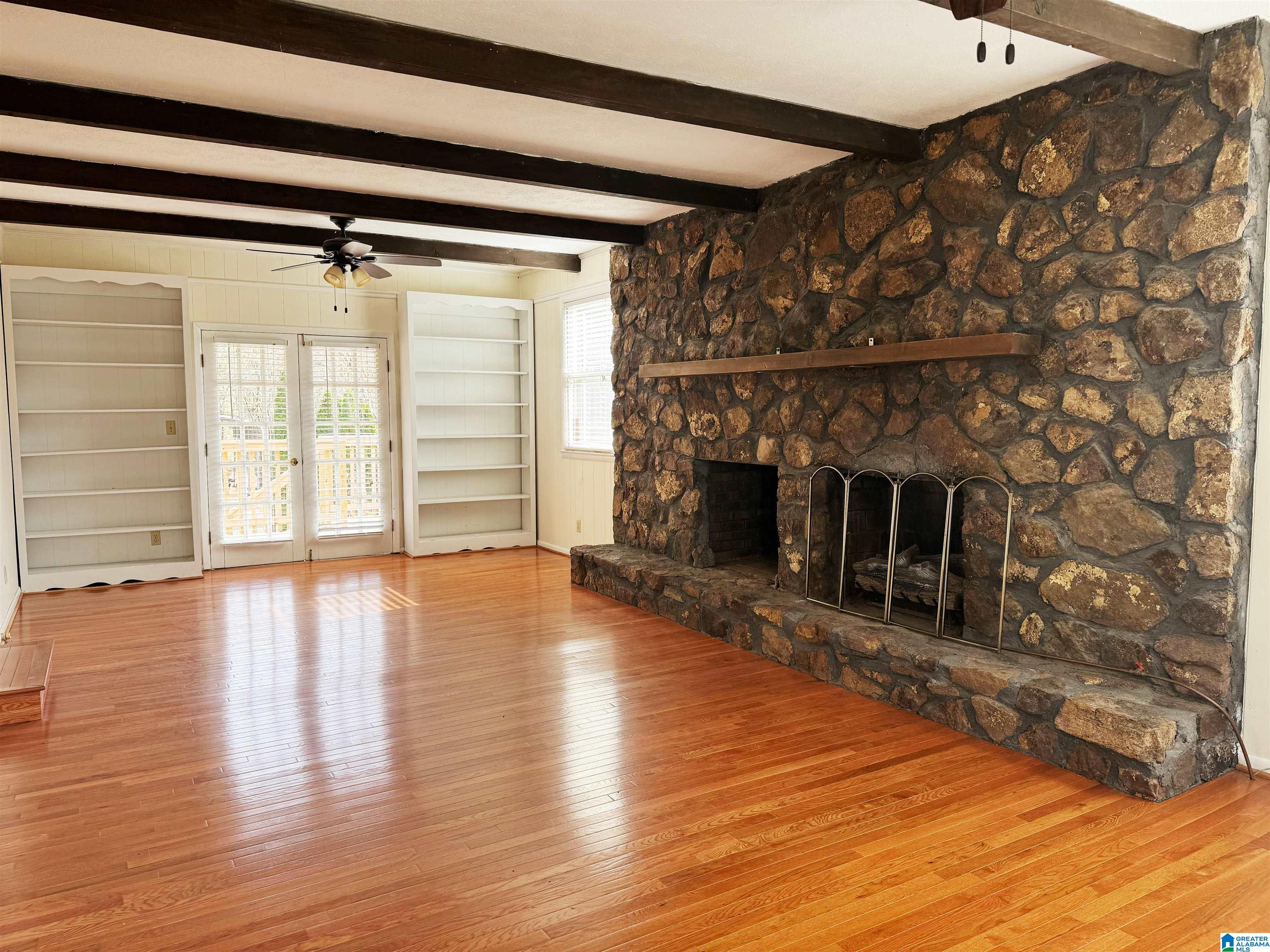 200 Morris Road Weaver, AL 36277 - Photo 4 of 29 Gallery Image 4